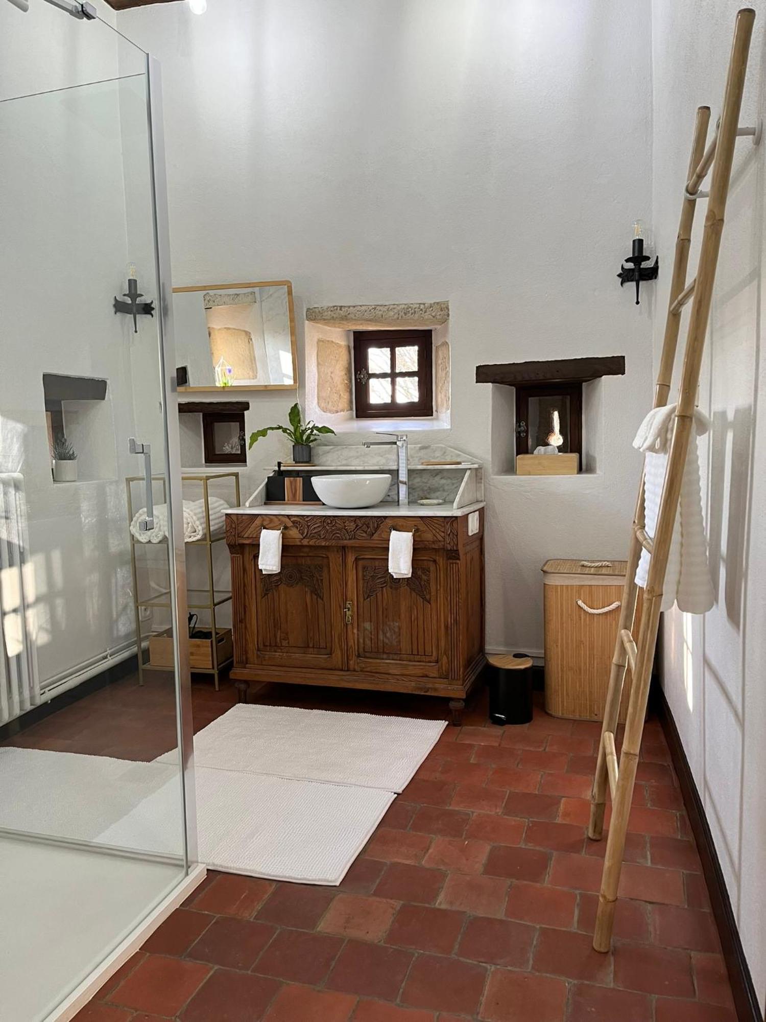 Bed and Breakfast O2 Tours Ourouer-les-Bourdelins Exterior foto